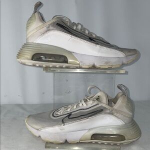 NIKE AIR MAX 2090 WOMENS SNEAKERS FTL-11-187